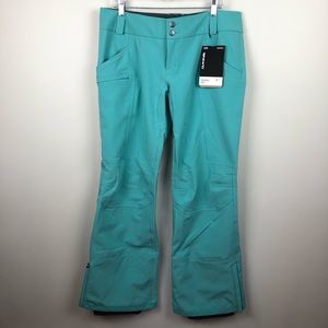 Dakine Inverness High Quality Tailored Snow Pants New XL NWT